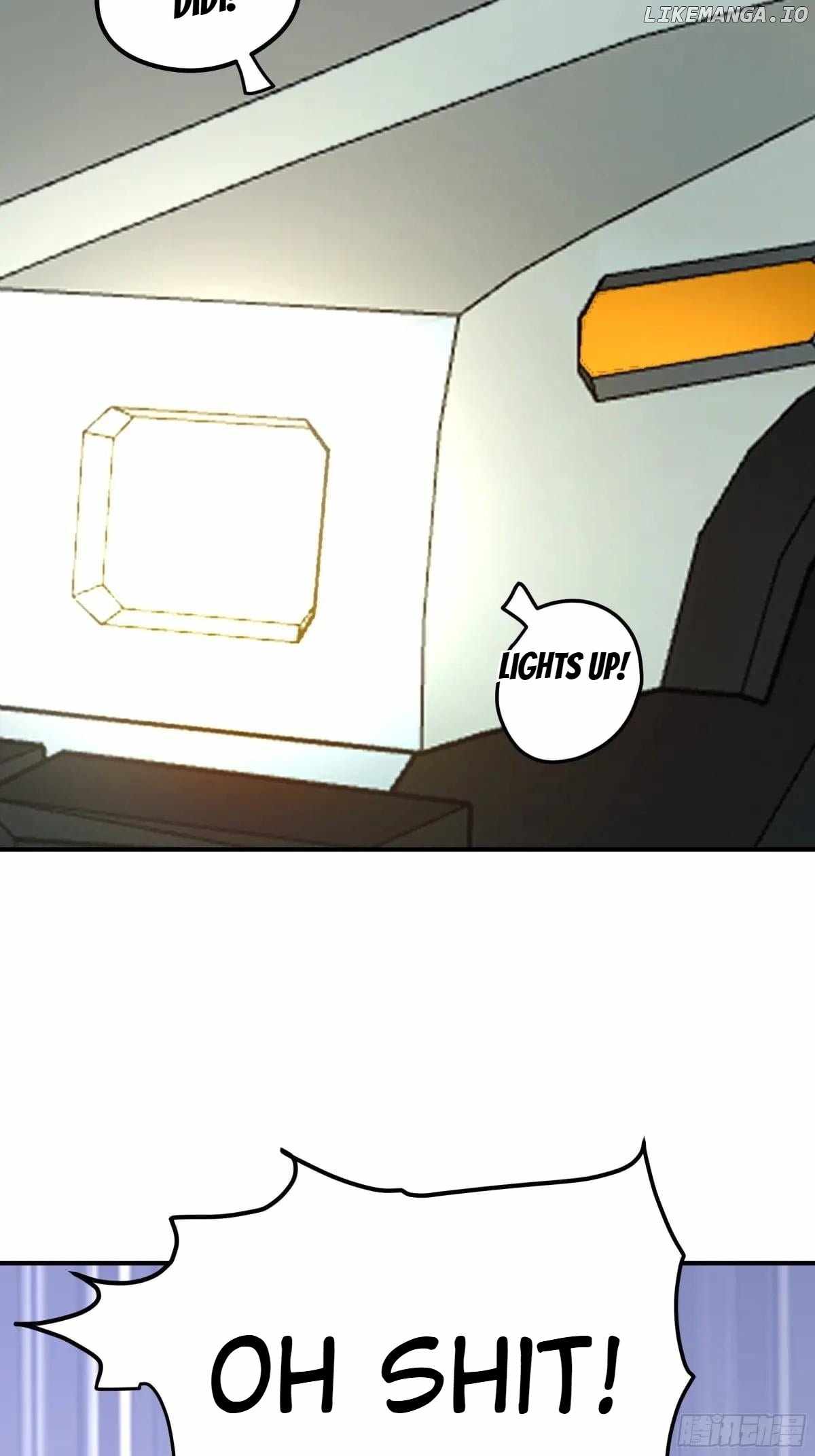 I Really Don't Want to be Reborn Chapter 430 27